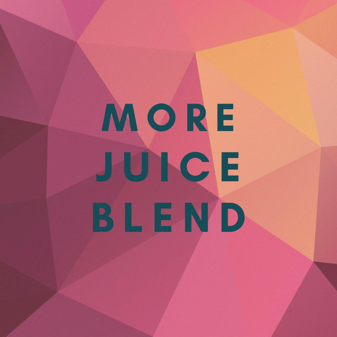 More Juice Blend