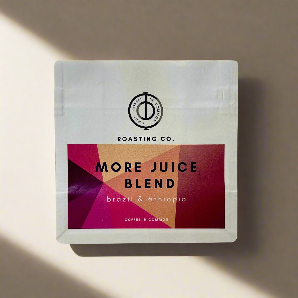 More Juice Blend