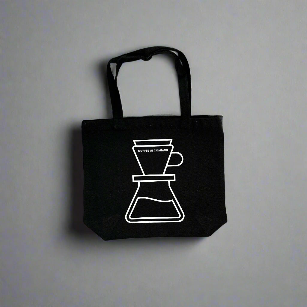 The Essential Tote (black)