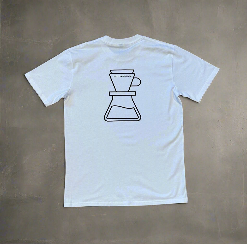 The CiC Classic Tee