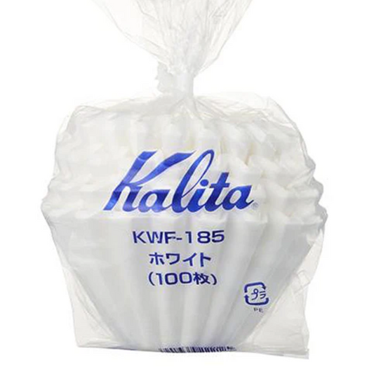 Kalita Wave filter papers