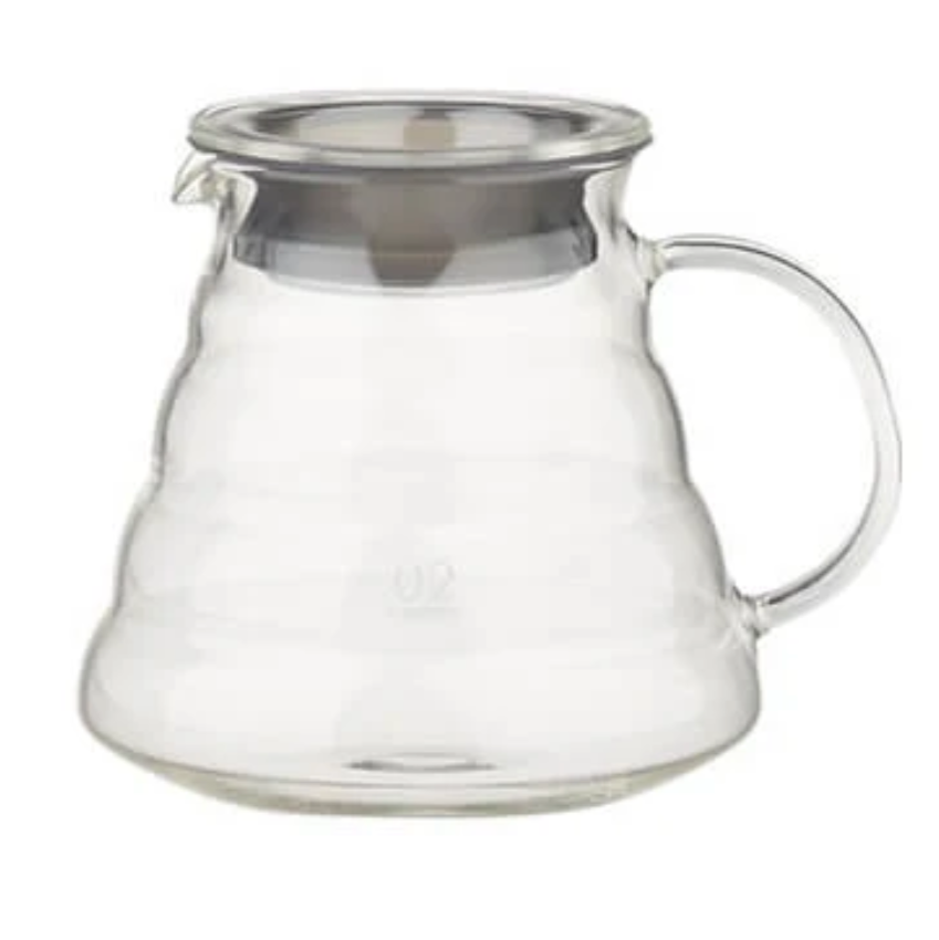 Hario 02 Range Server