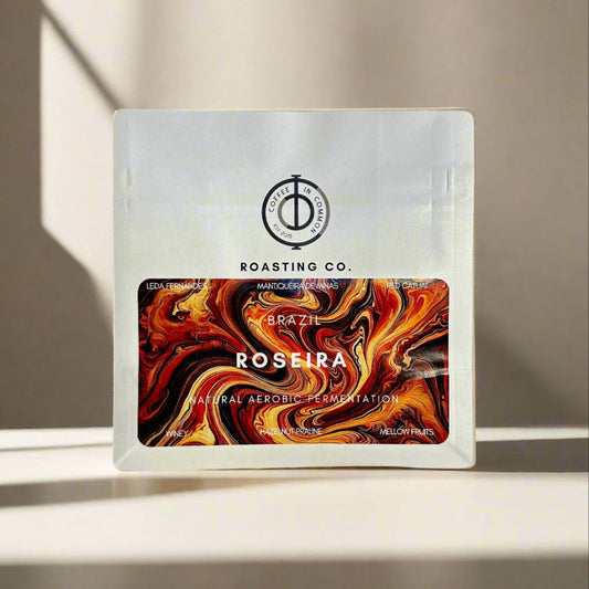 specialty coffee