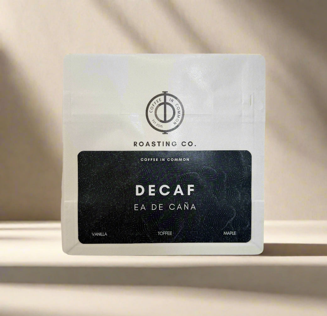Colombia - EA Decaf De Caña