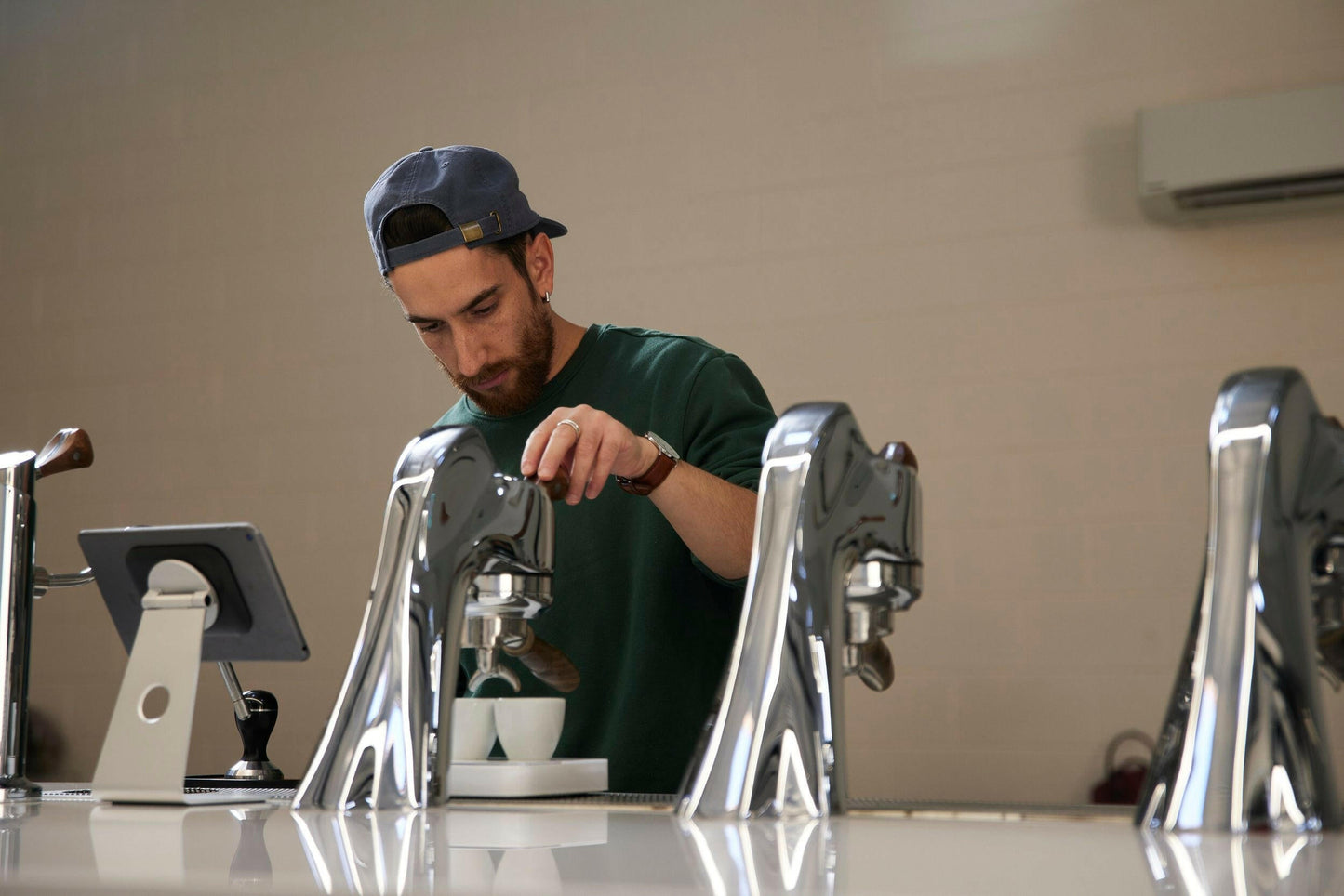 Coffee Classes