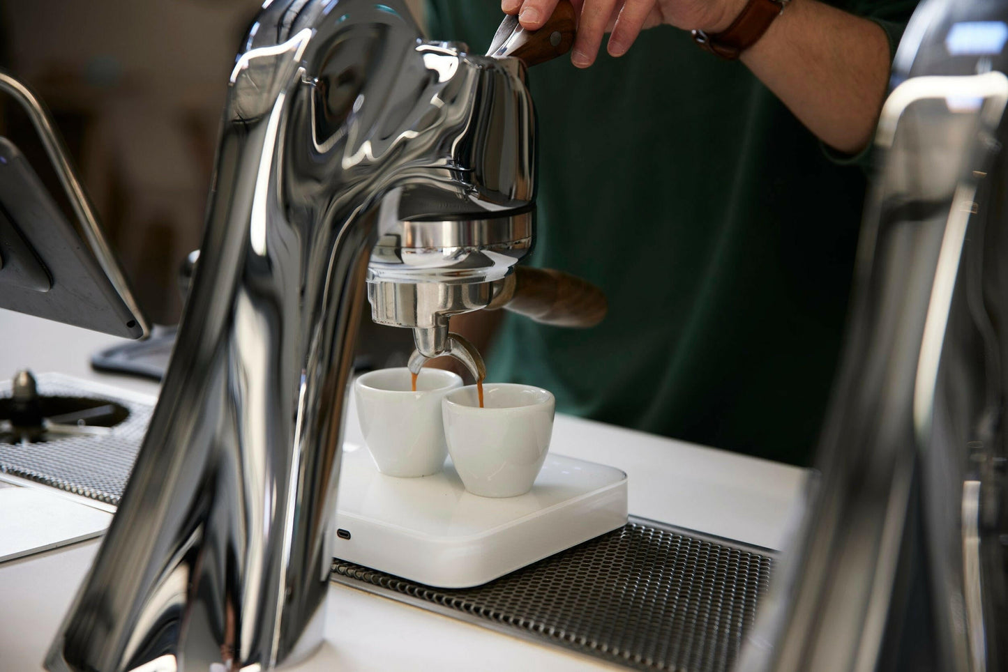 Coffee Classes