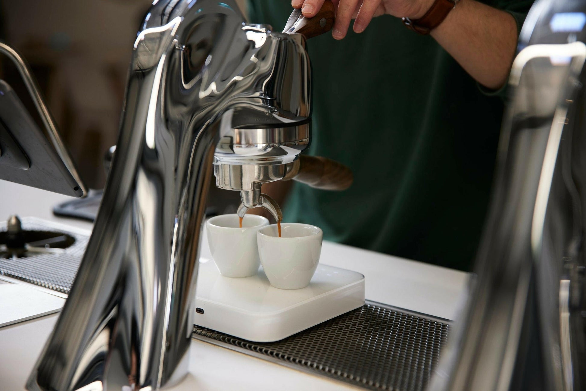 Coffee Classes