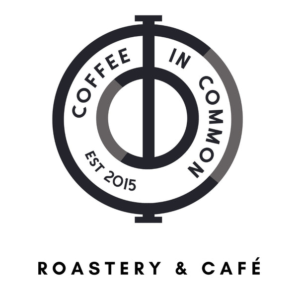 Coffee in Common